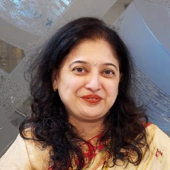 Prita Rane