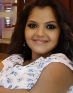 Ranjana Kadechkar