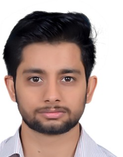 Arush Sharma