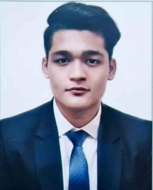 HITANSHU RAJPUT