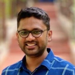 Girish B