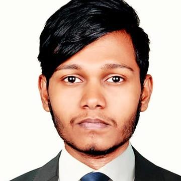 ATHUL S