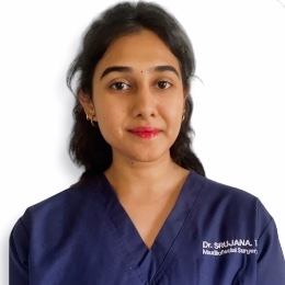 Dr. Srujana Tangella