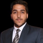 Dhruv Sharma