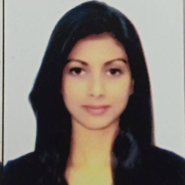 PANCHITA SAIKIA