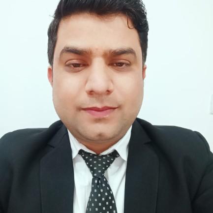 Gaurav Bhatt