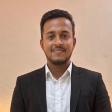 Sehejad Hussain Laskar