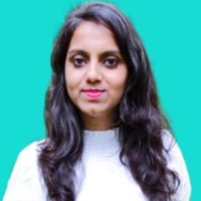 Shwetha G N