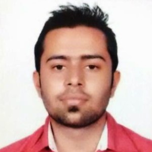 Abhinav Gupta
