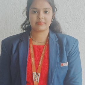 SILPASREE MANJUNATH