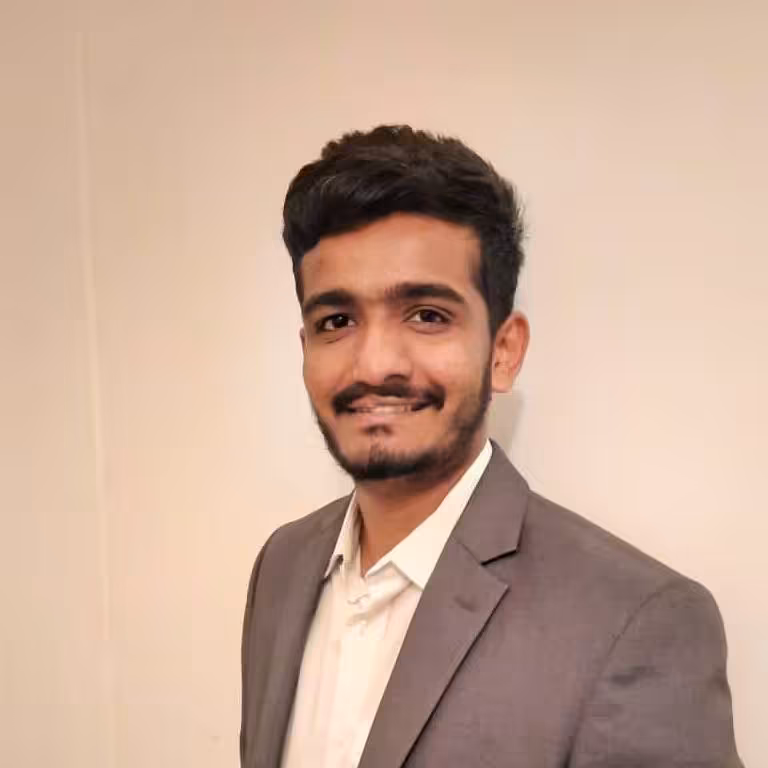 Shubham Ugle