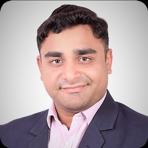 Pratik Dash