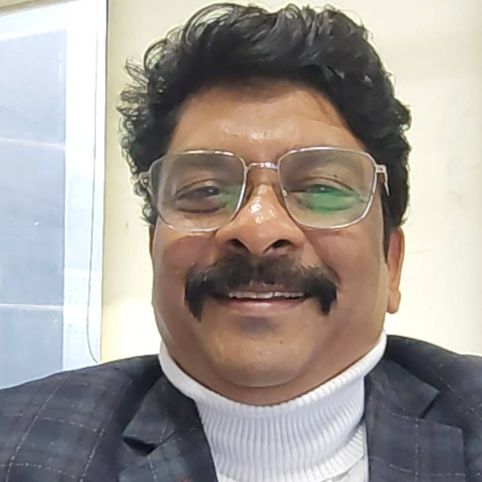 Nandamitra Vinayak Pawar