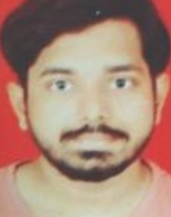 Shubham Umesh Alone