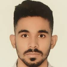 Abhishek Sharma
