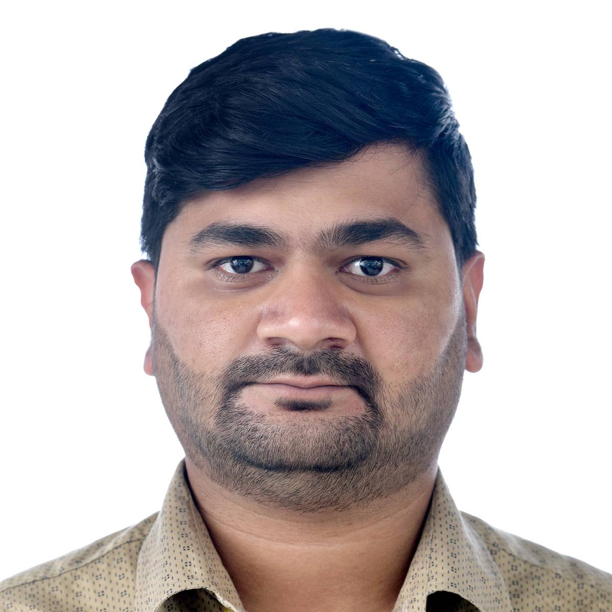 Divyesh Chandegra