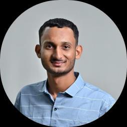 Saurabh Taware