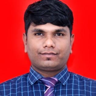 Adesh Ramesh Dhamode