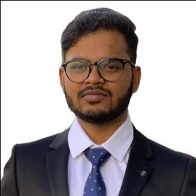 Amit Kumar Gupta