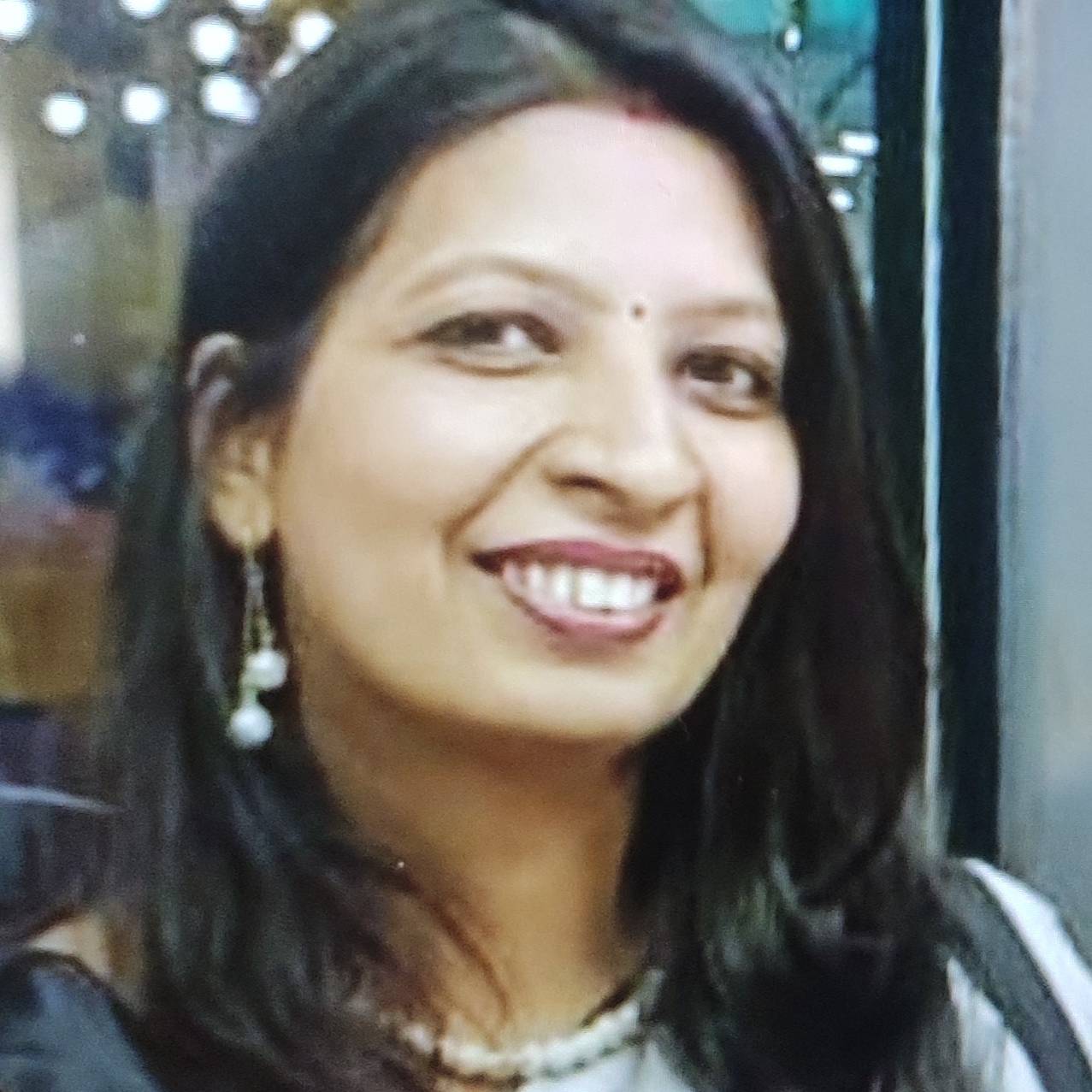 GARIMA JOSHI