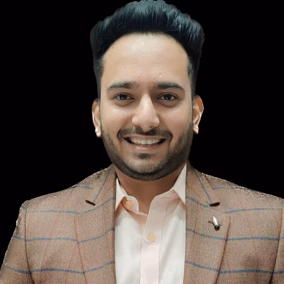 Vardaan Kohli