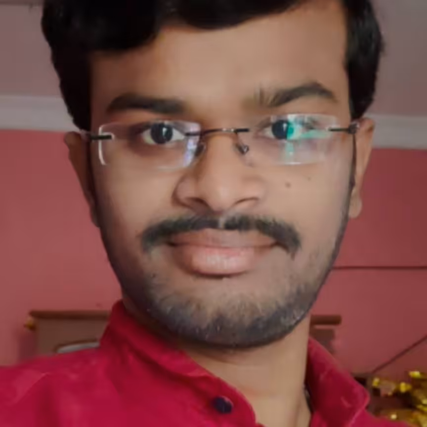 Sampath Kumar Kasam