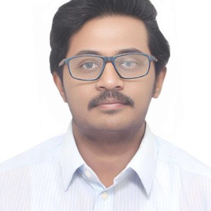 SRIKANTH VARADHARAJAN