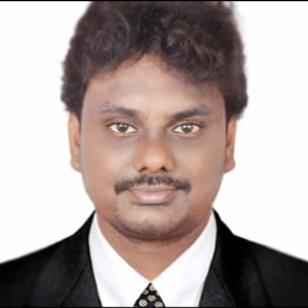 Gokulprasath Viswakumar