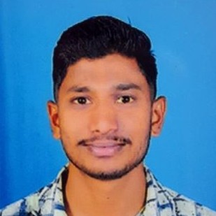 GAURAV PATIL