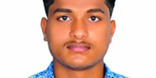 Vamshi Rao