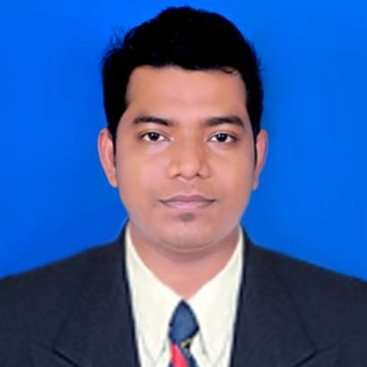 Satyabrata Behera