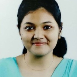 SHIMREEN K N, MSc