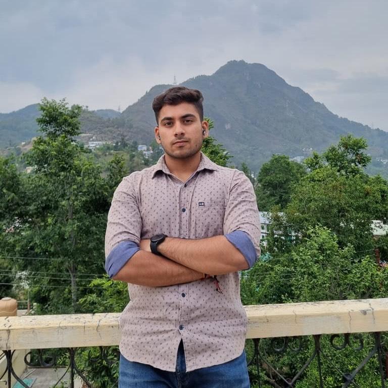 Bhavesh Bhat