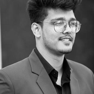 Arjun Chaddha