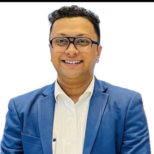 Silajit Dutta