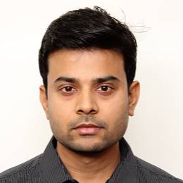 Nishant Kumar