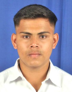 MOHAMMED IYANUDDIN