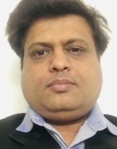 Mayank Gaur