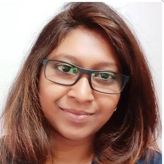 Reena Chelladurai