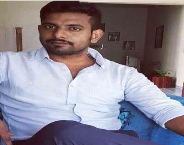 Akshay Singh