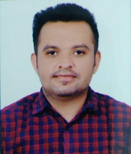 GAURAV SEHGAL