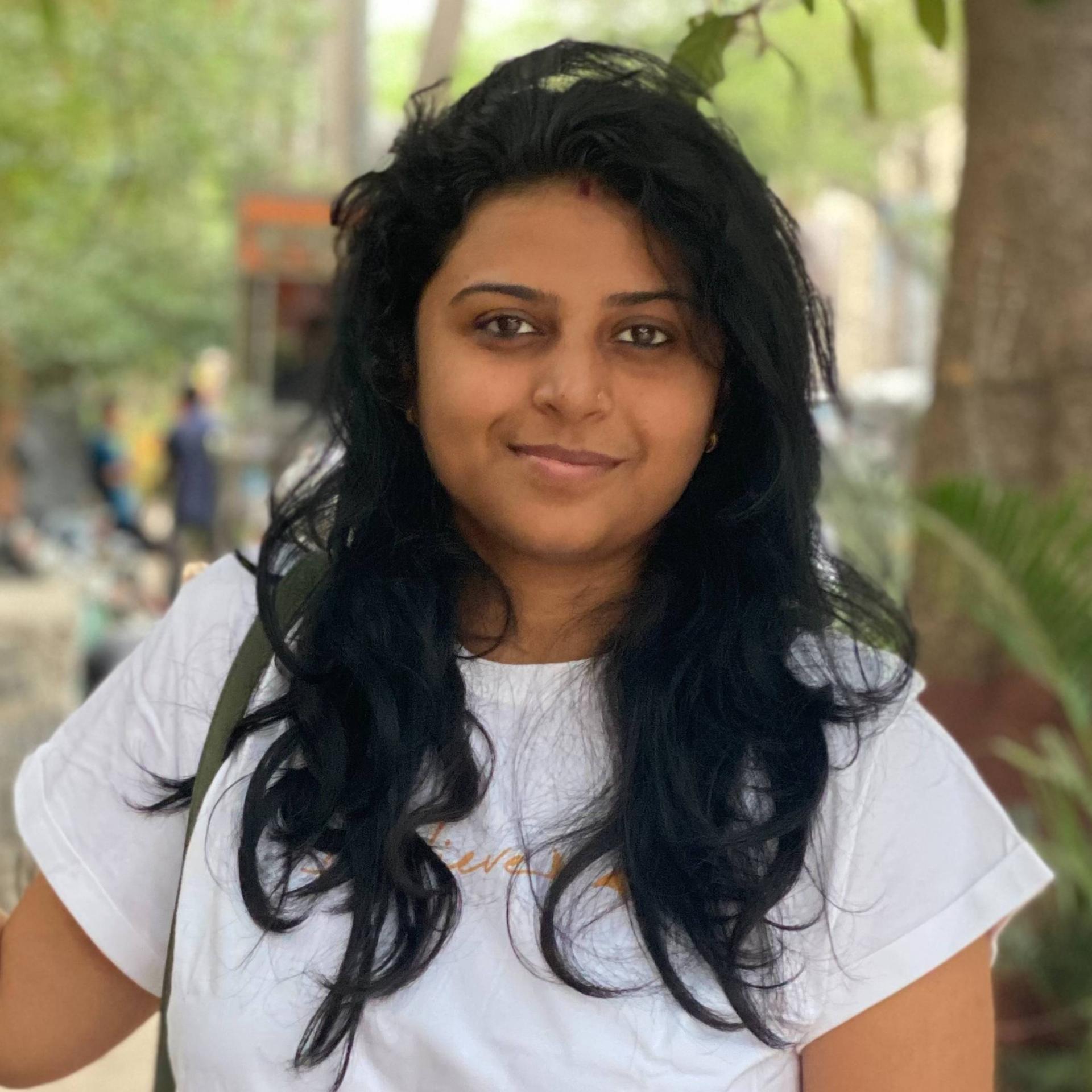 Harshita Purohit