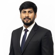 Ram Reddy