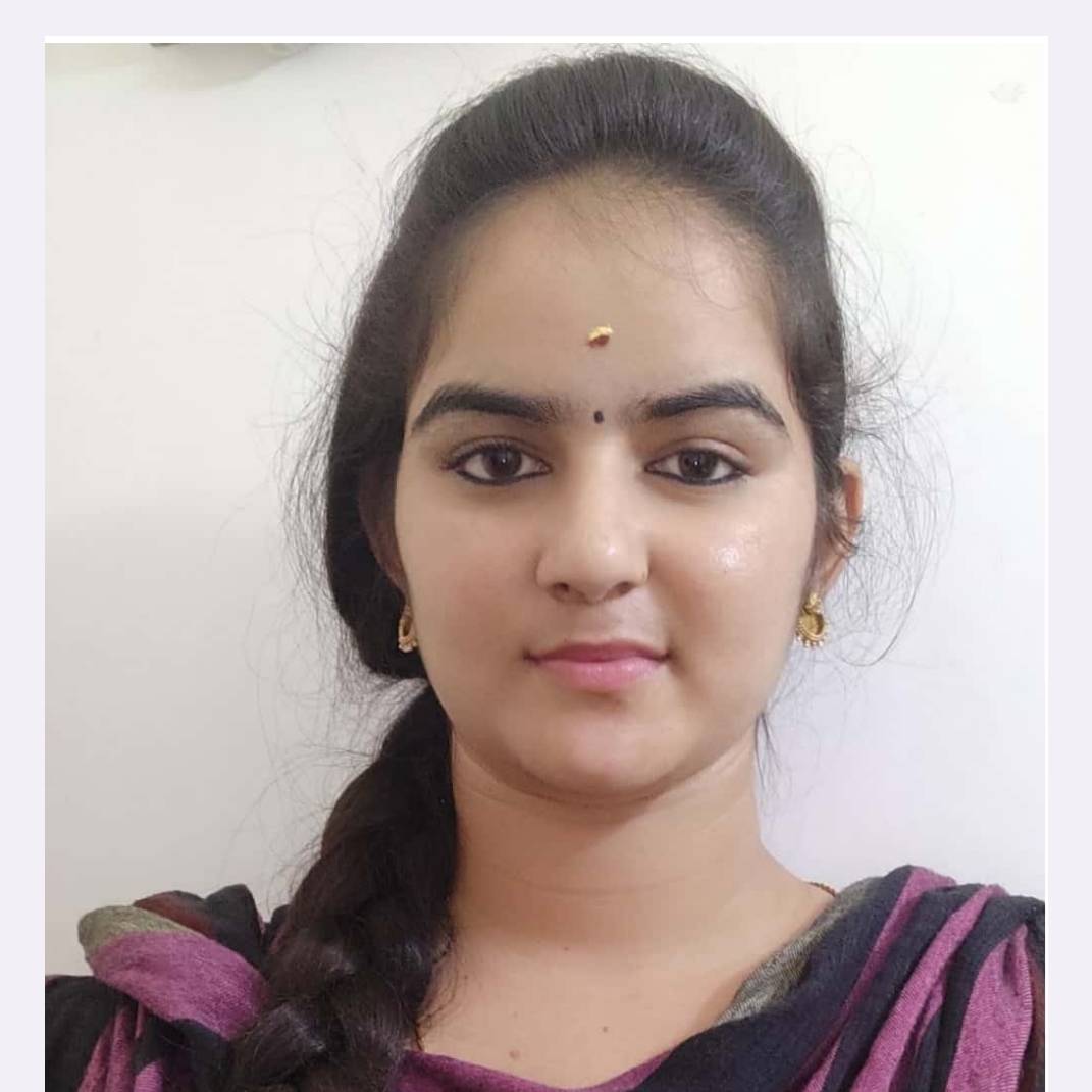 Jeevitha V