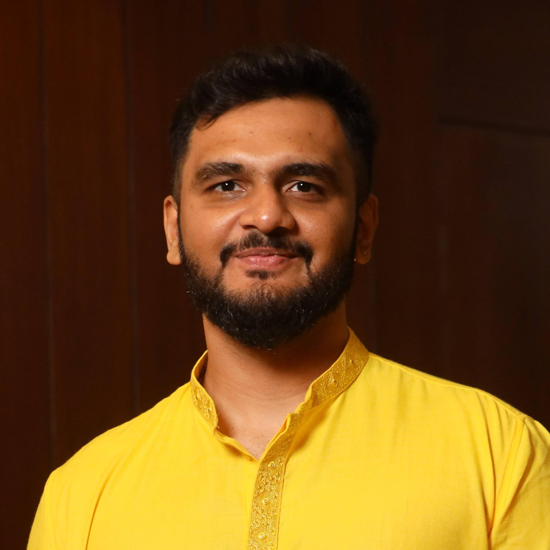 Adithya Kumar