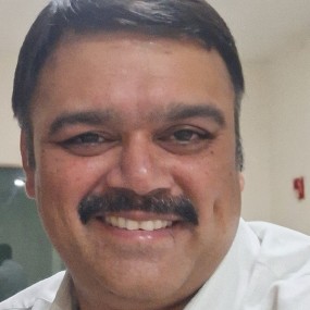 Karthik Krishnamurthy