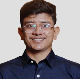Mohak Saxena
