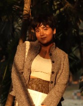 Debangana Mitra