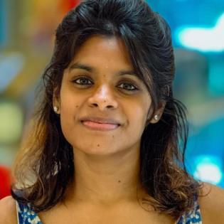 Priyadharshni G