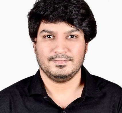 Sandeep RM
